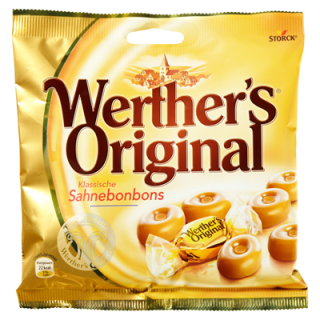 Werther´s Original 120 g