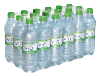 Vio Medium - 18 x 0,50 l Flaschen