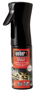 Weber 17685 Non-Stick Spray
