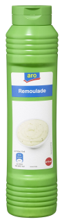 aro Remoulade 50 % Fett - 875 g