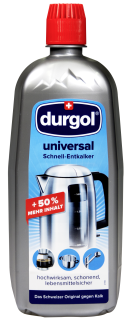Durgol Universal Schnell-Entkalker