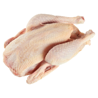 Heidegold Fleischhahn >1700g  je kg
