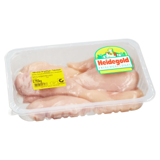 Hähnchenbrustfilet Teilstück ohne Haut und...