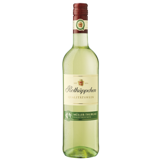 Rotkäppchen Wein weiß HTR Müller Thurgau 0.75 L