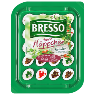 Bresso Apéritif´s Provence Frischkäse...