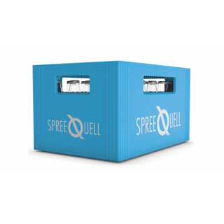 Spreequell Gourmet Medium 24x0.25 L