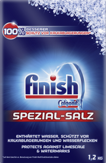 Calgonit Spezialsalz 1.2 Kg