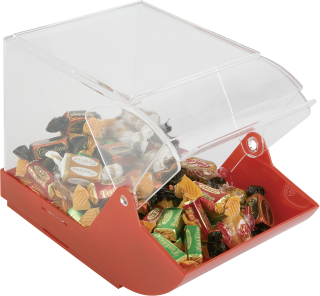 APS Universal Stapelbox