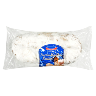 Kuchenmeister Butter-Mandel-Stollen 750 g