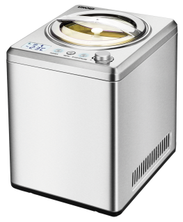 Unold Profi Plus Eismaschine