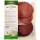 Henkelmann Delikatess Salami Mix aus Salami, Pfeffer-Salami und Käse-Salami 500 g