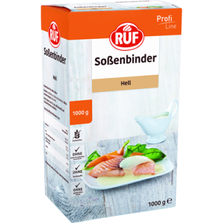 Ruf Soßenbinder Hell 1kg