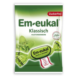 Em-eukal Hustenbonbon  - 75 g Beutel