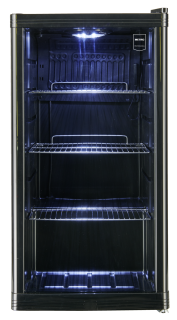 METRO Professional Glastürkühlschrank GPC 1088