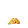 SALOMON FoodWorld Chili & Cheese Nuggets tiefgefroren, vegetarisch, ca. 48 - 53 Stück, vorgebacken, Käse mit Jalapeno Stückchen im knusprigen Backteig 1 kg Beutel