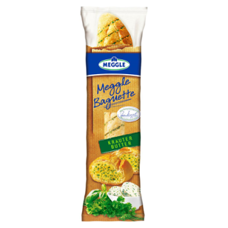 Meggle Baguette -Kräuter- 160g