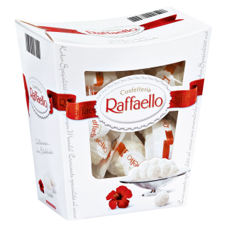 Raffaello 230 g