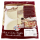 Jean Paul kleine Flammkuchenböden 20 Stück à 50 g 20 x 50 g Packung