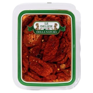 Delizie Getrocknete Tomaten 400g