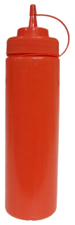 METRO Professional Spenderflasche 760 ml Ø 7 cm