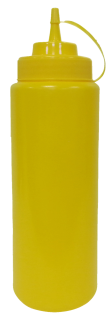 METRO Professional Spenderflasche 760 ml - 2 Stück