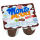 Monte Kindermahlzeit Maxi 4x100g