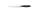 METRO Professional Universalmesser 13 cm 3-Nieten-Design, Geschmiedet.