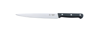 METRO Professional Filetiermesser 180 mm 3-Nieten-Design