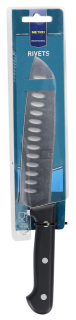 METRO Professional Santokumesser  180 mm 3-Nieten-Design