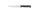 METRO Professional Universalmesser 130 mm genietet ohne Kropf