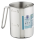 METRO Professional Messbecher Ø 80 mm - 9 g Stück