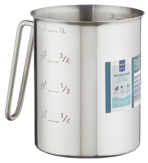 METRO Professional Litermass Ø 10 cm - 100 g Stück