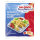 Salomon Breaded Mozzarella Sticks tiefgefroren, ca. 33 - 38 Stück ,vorgebacken,vegetarisch, Mozzarella Stangen in würziger Knusperpanade 1 kg Beutel