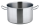 METRO Professional Edelstahlfleischtopf 3,5 l Ø 20 cm