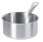 METRO Professional Edelstahlstielkasserolle 1,5 l Ø 16 cm