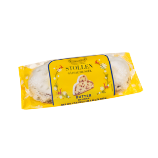 Kuchenmeister Butterstollen 500 g