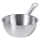 METRO Professional Edelstahlsauteuse Ø 16 cm