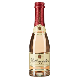 Rotkäppchen Sekt Rose 1x0.2 L