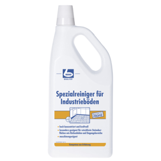 Dr.Becher Spez. Industriebodenreiniger 2L