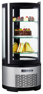 METRO Professional GG GRV1100 Kuchen-Vitrine