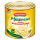 Mildessa Mildes Weinsauerkraut - 2,53 kg Dose