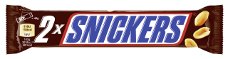 Snickers Riegel  2er - 24 x 80 g Riegel