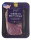 METRO Premium American Beef Steaks, roh, 2 Stück à ca. 300 g, vak.-verpackt - je kg