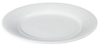 METRO Professional Caterer Teller Flach Ø 27 cm - 6 Stück