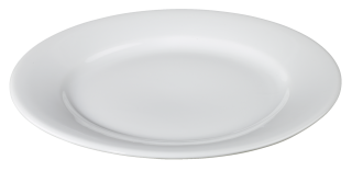 METRO Professional Caterer Dessertteller Ø 21 cm -...