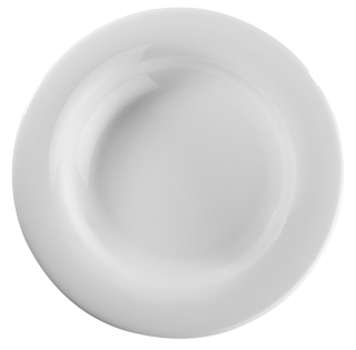 METRO Professional Caterer Teller Tief Ø 22 cm - 6 Stück