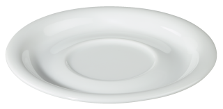 METRO Professional Caterer Untertasse Ø 17,5 cm - 6 Stück