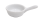 METRO Professional Tapas Pfännchen 95 cm Porzellan - 6 Stück