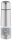 Tarrington House Isolierflasche 0,5 l Edelstahl