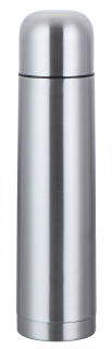 Tarrington House Isolierflasche 1 l Edelstahl